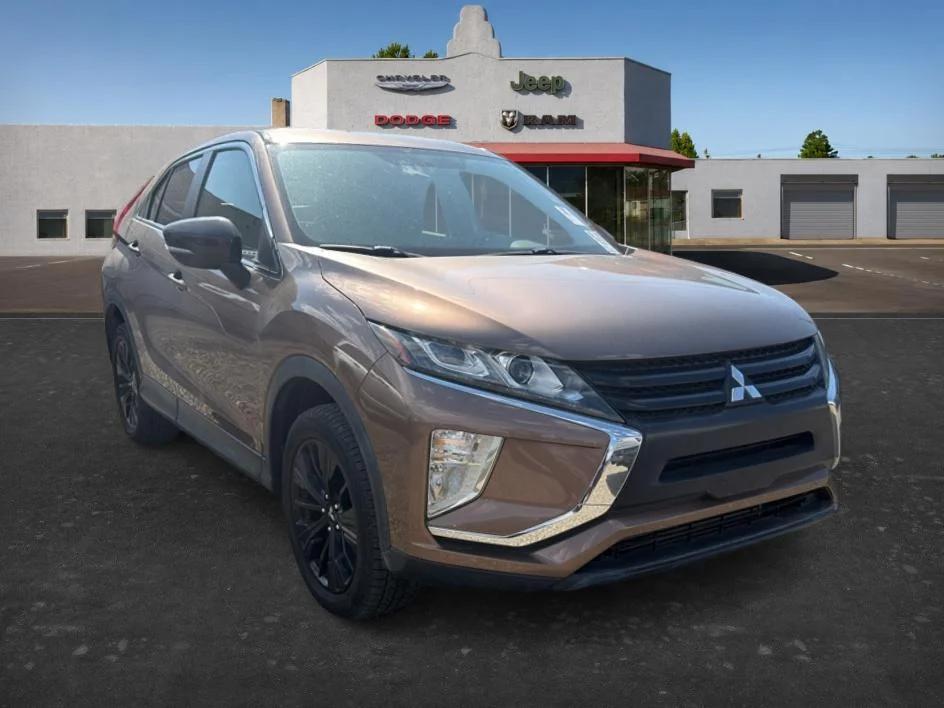 mitsubishi eclipse cross 2019 JA4AT4AA0KZ010465 image mitsubishi eclipse cross 2019 JA4AT4AA0KZ010465 image